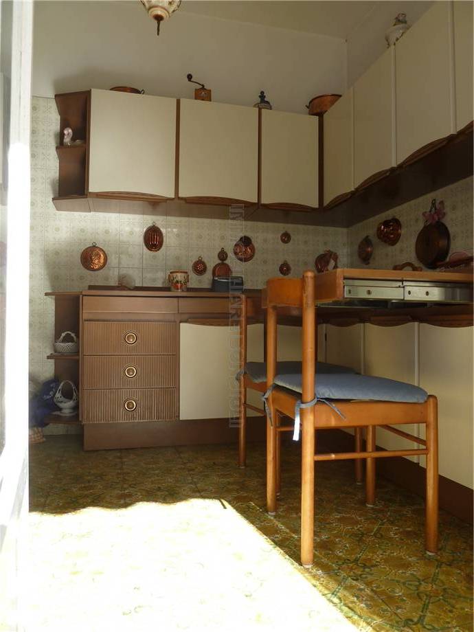 Vendita Appartamento Sanremo Zona mercato e adiacenze #3154 n.4