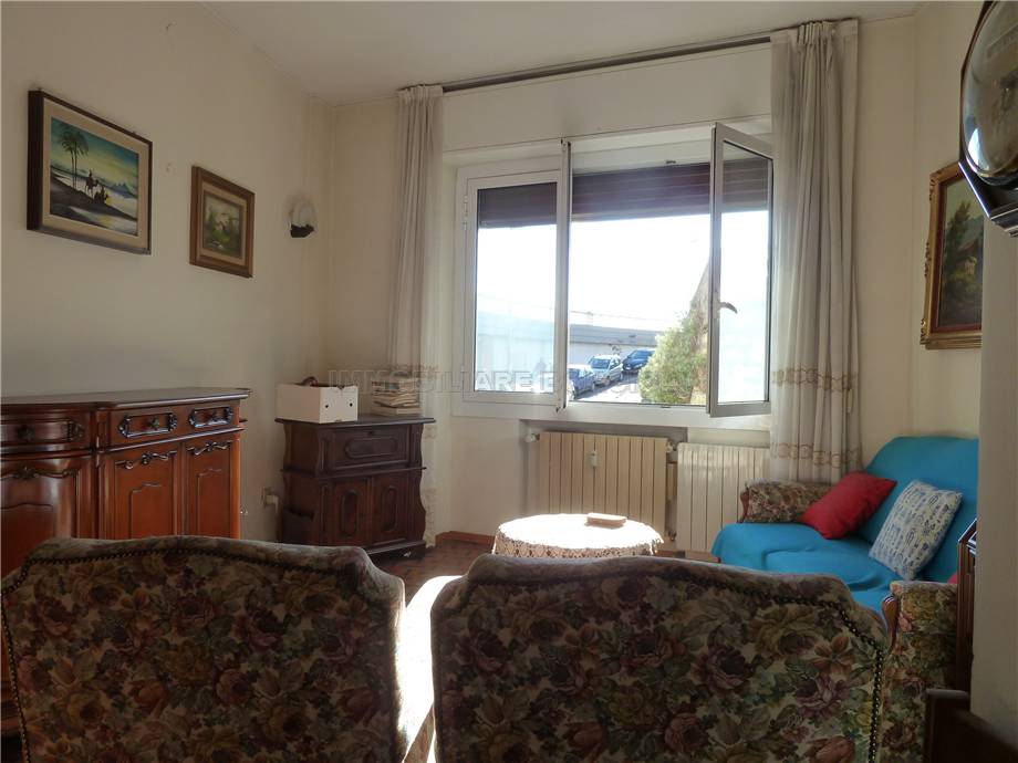 Appartamento Sanremo #2227