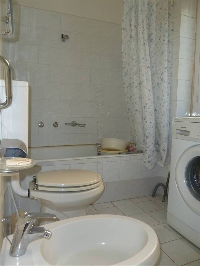 Vendita Appartamento Sanremo Zona mercato e adiacenze #2227 n.12