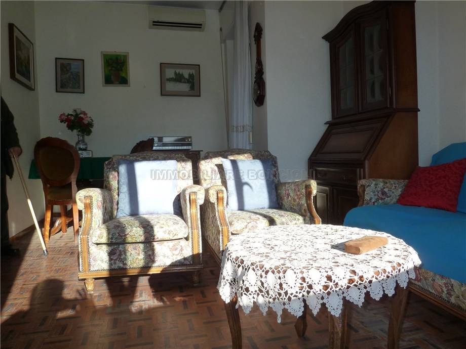 Vendita Appartamento Sanremo Zona mercato e adiacenze #2227 n.4