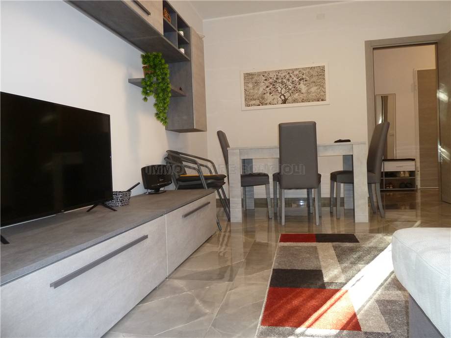 Appartamento Sanremo #2228