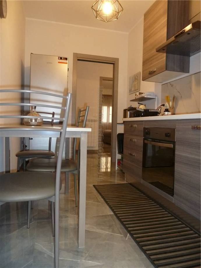 Venta Piso Sanremo via Agosti #2228 n.10
