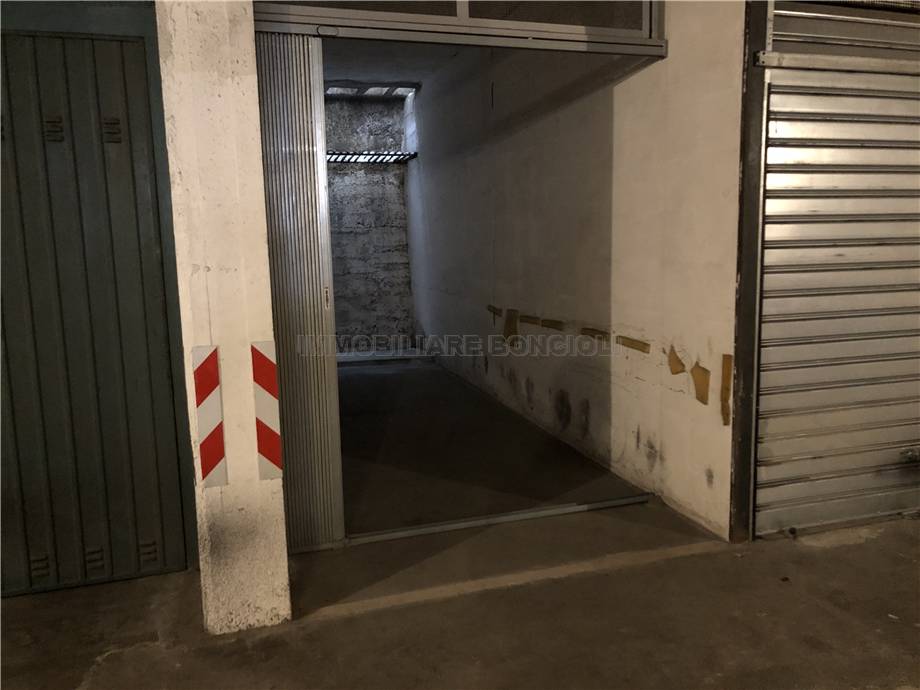 Garage Sanremo #GA02