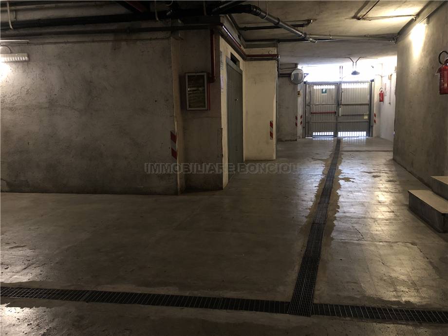 Vendita Garage Sanremo via Martiri della Libertà #GA02 n.3