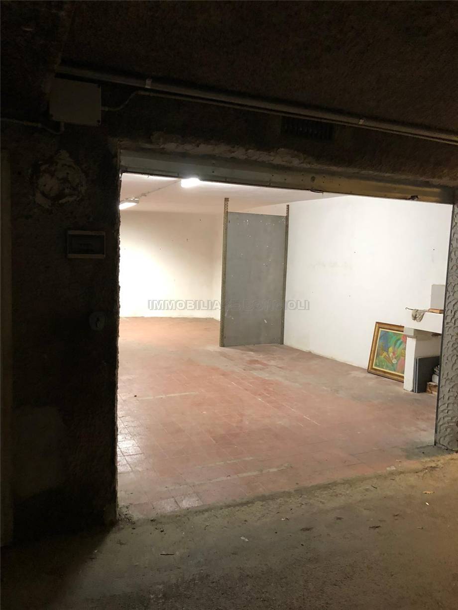 For sale Garage Sanremo via Agosti #GA03 n.4