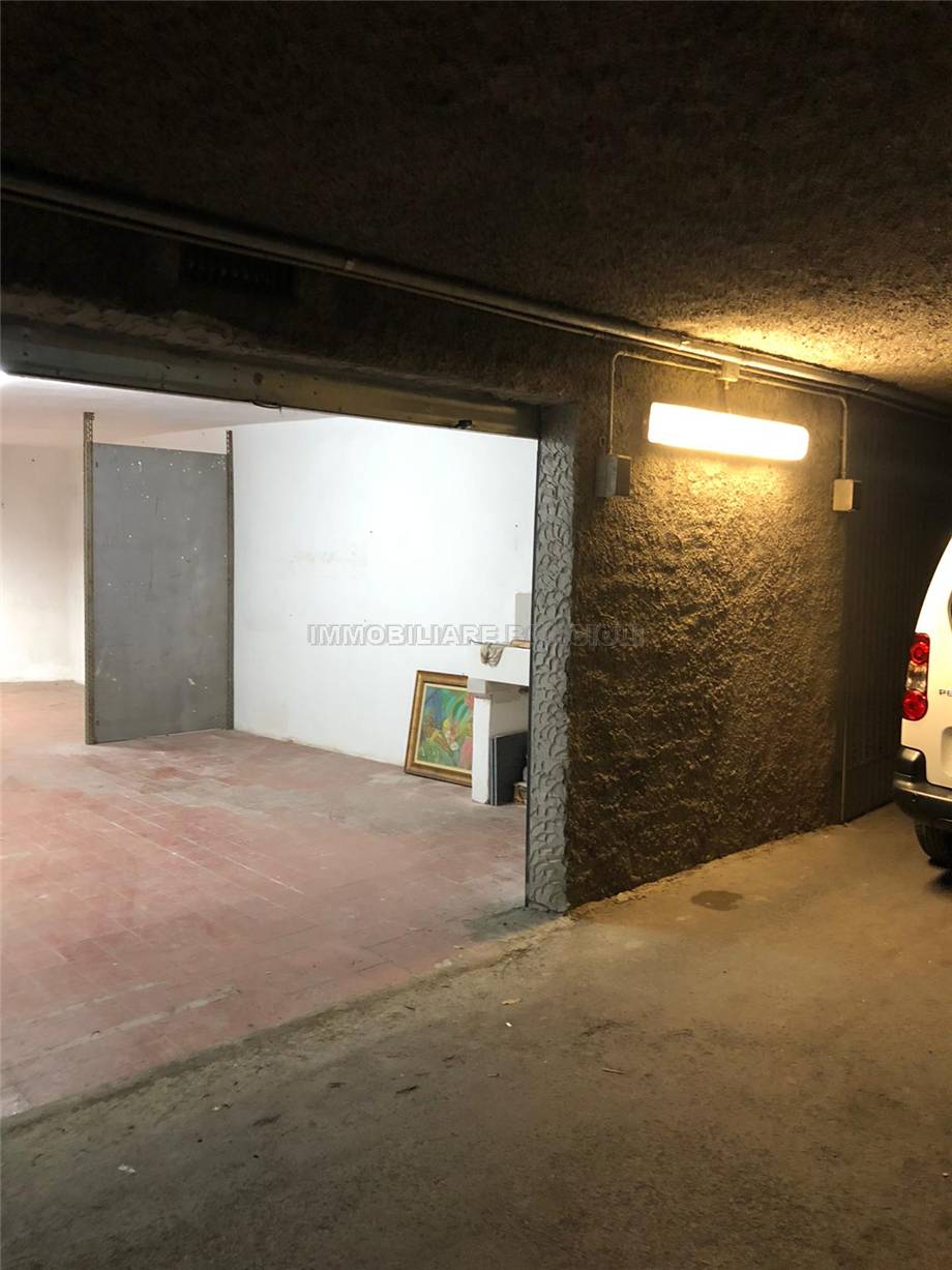 For sale Garage Sanremo via Agosti #GA03 n.5