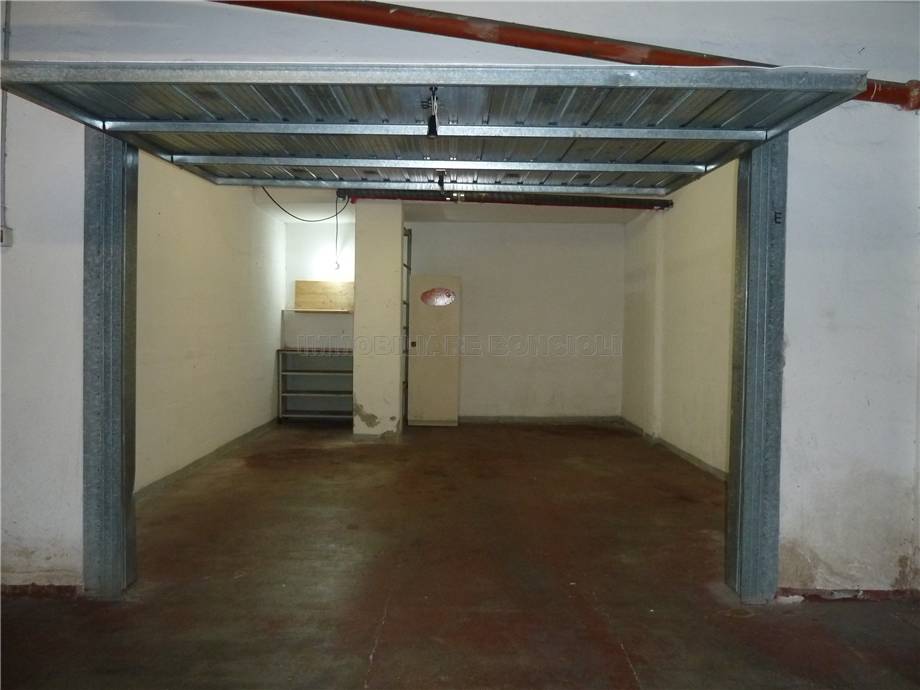 For sale Garage Sanremo via Agosti #GA04 n.2