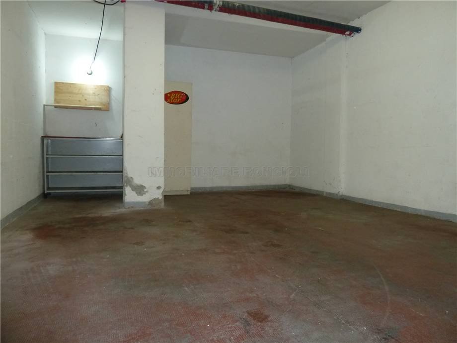 For sale Garage Sanremo via Agosti #GA04 n.3