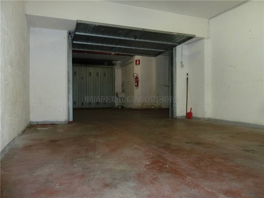 For sale Garage Sanremo via Agosti #GA04 n.4
