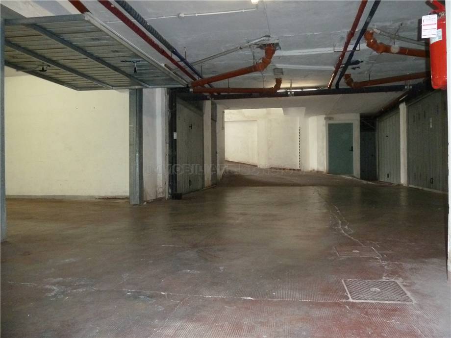 For sale Garage Sanremo via Agosti #GA04 n.5