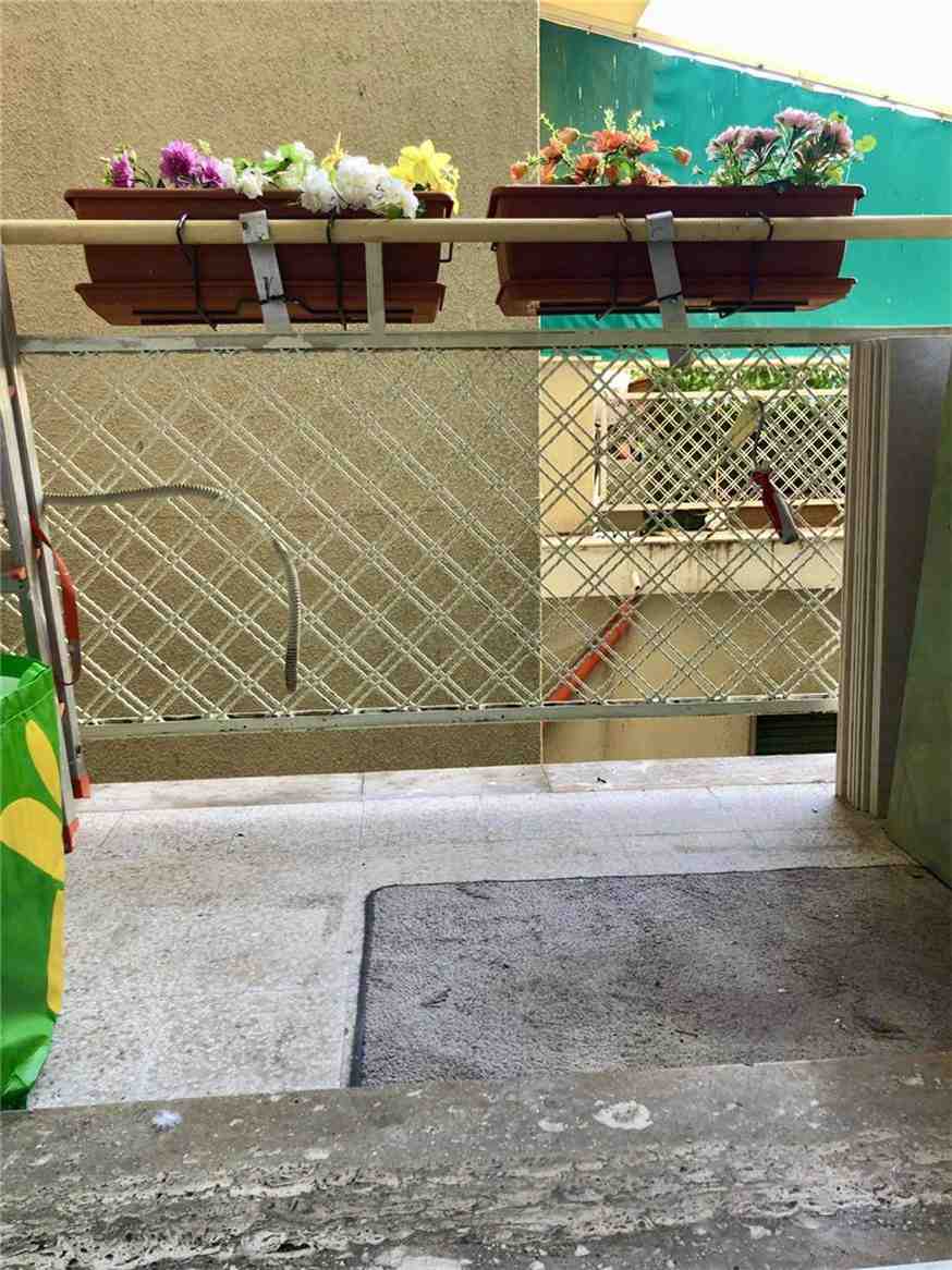 Vendita Appartamento Sanremo via Agosti #1026 n.12