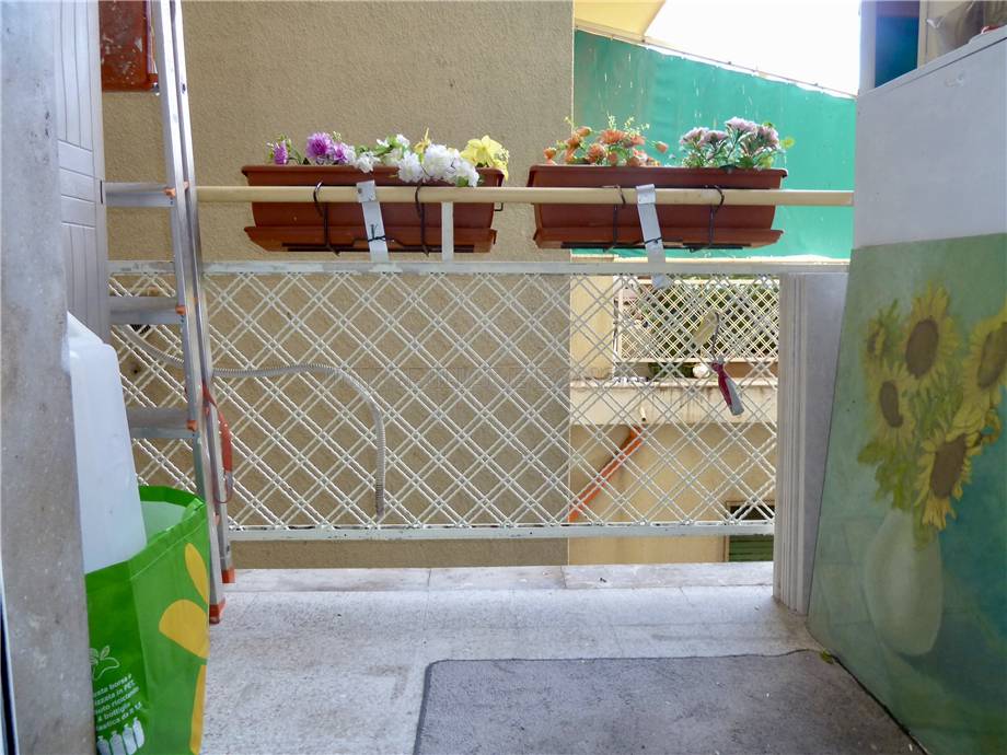 Vendita Appartamento Sanremo via Agosti #1026 n.14