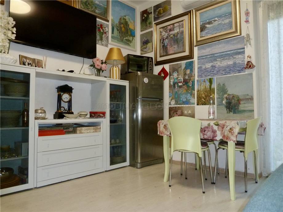 Vendita Appartamento Sanremo via Agosti #1026 n.2