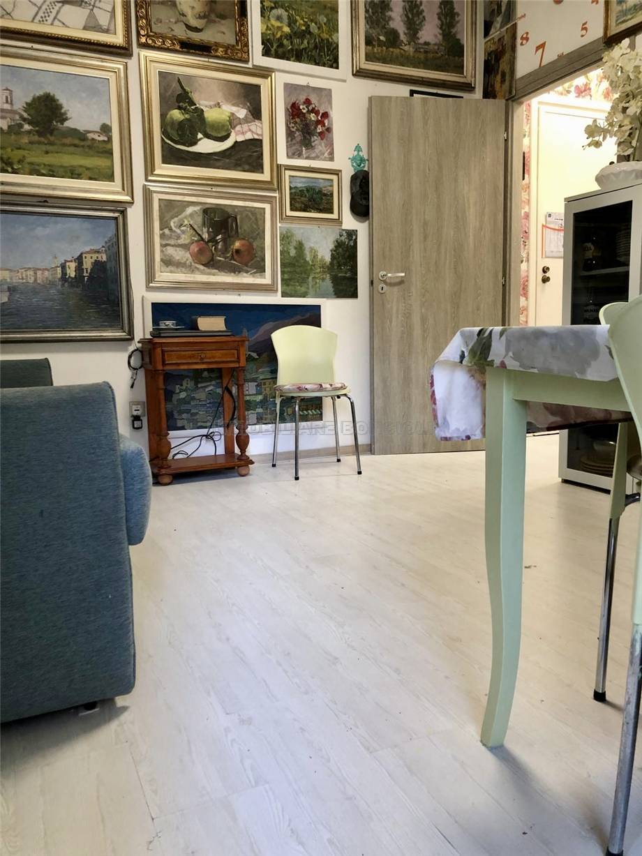 Vendita Appartamento Sanremo via Agosti #1026 n.4