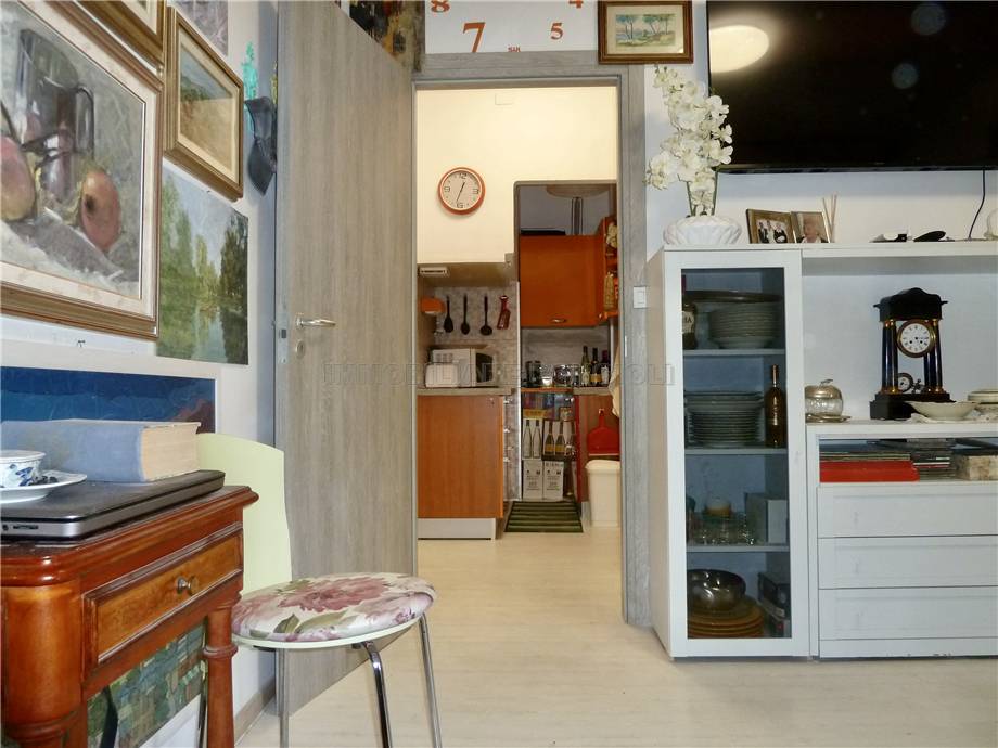 Vendita Appartamento Sanremo via Agosti #1026 n.5