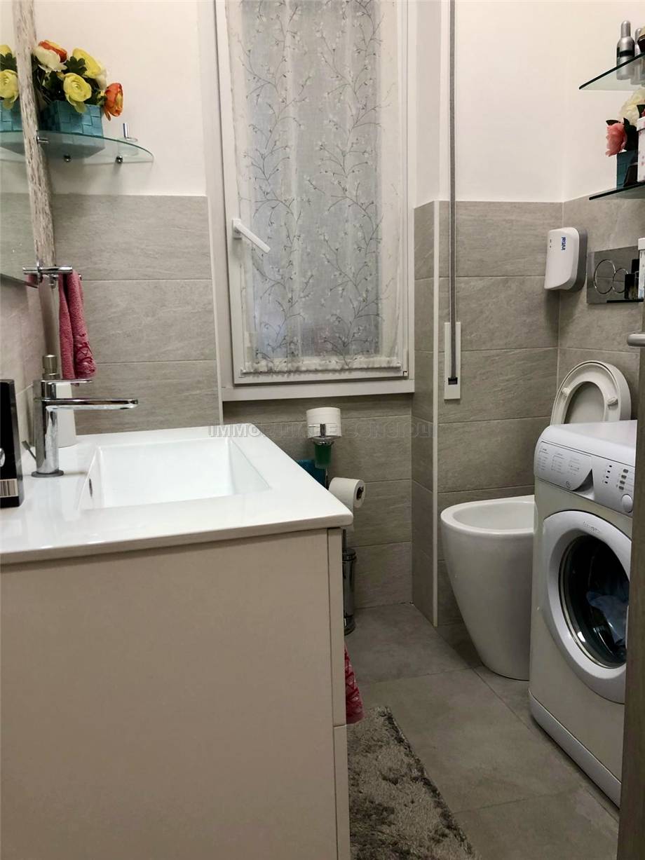 Vendita Appartamento Sanremo via Agosti #1026 n.7