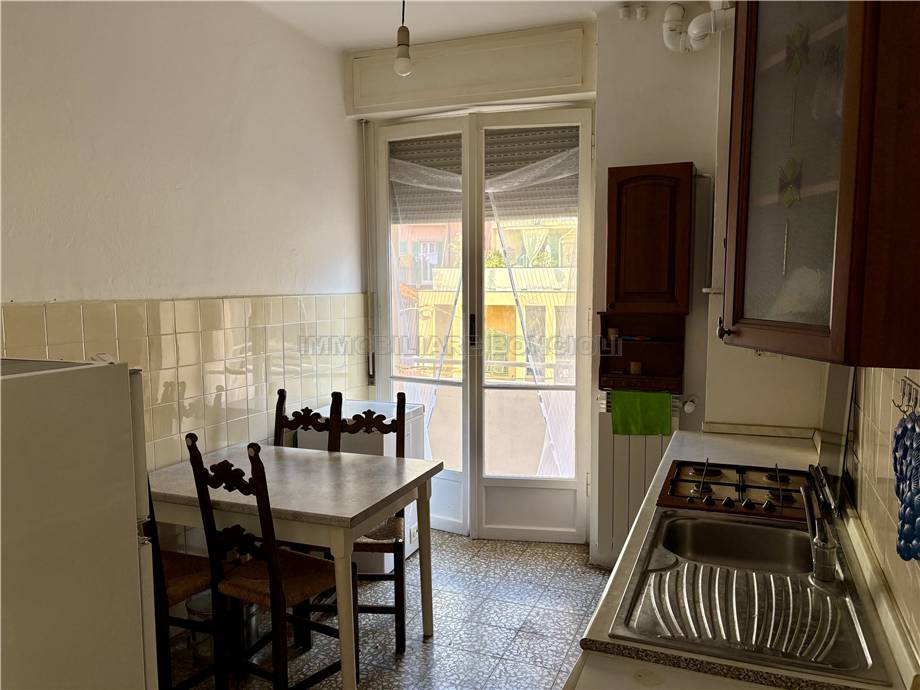 Vendita Appartamento Sanremo Zona mercato e adiacenze #2230 n.4