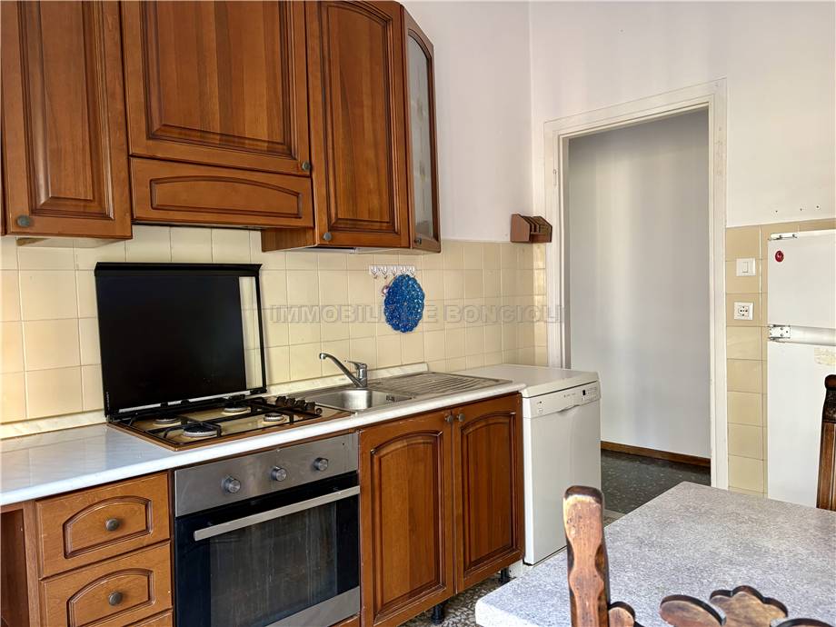 Vendita Appartamento Sanremo Zona mercato e adiacenze #2230 n.5