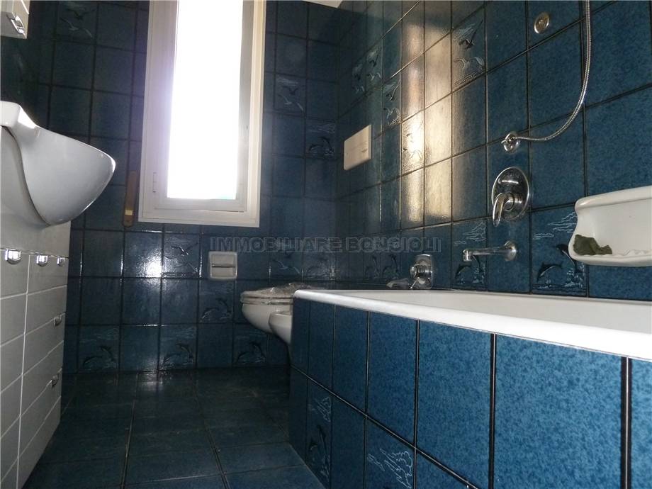 Vendita Appartamento Sanremo Zona mercato e adiacenze #4040 n.12