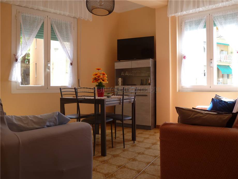 Vendita Appartamento Sanremo via Martiri (bassa) #3156 n.8