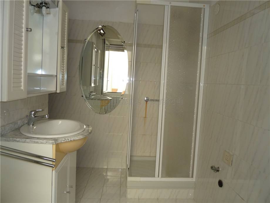 For sale Flat Sanremo via Agosti #3155 n.7