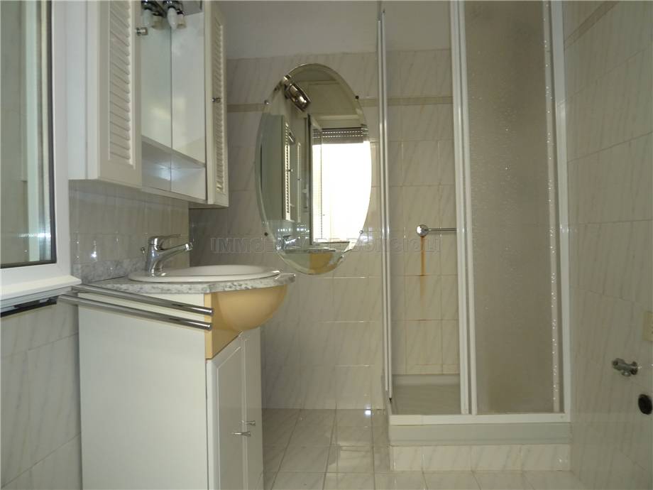 For sale Flat Sanremo via Agosti #3155 n.8