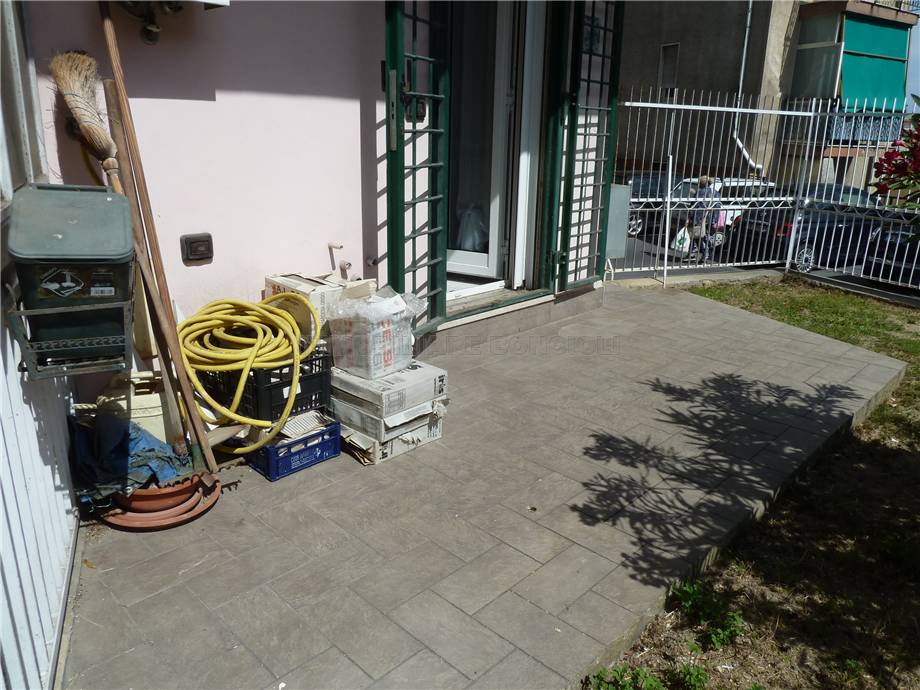 Vendita Appartamento Sanremo via Agosti #1027 n.11