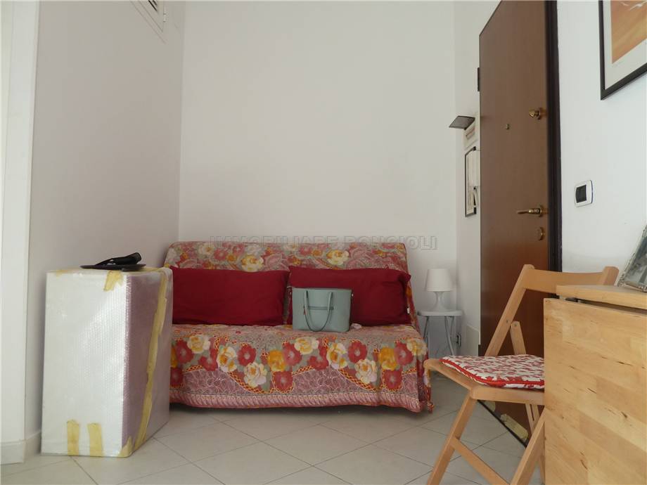 Vendita Appartamento Sanremo via Agosti #1027 n.3