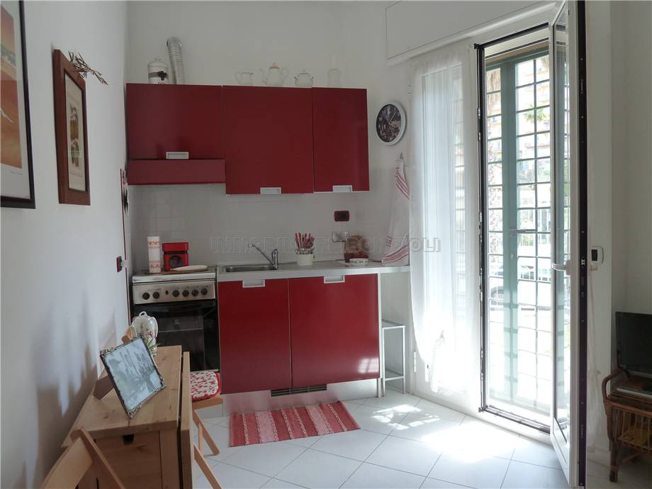 Vendita Appartamento Sanremo via Agosti #1027 n.4