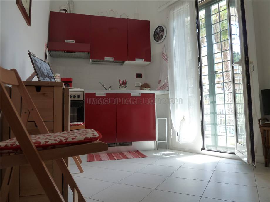 Vendita Appartamento Sanremo via Agosti #1027 n.6