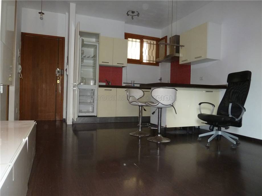 For sale Flat Sanremo via Agosti #2231 n.11