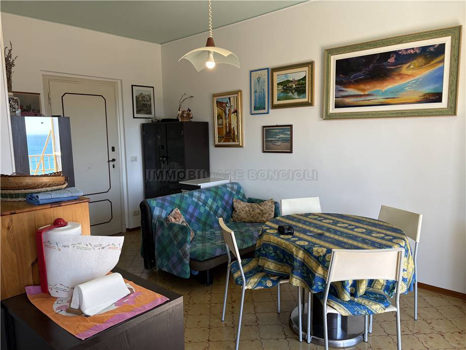 Venta Atico Sanremo via De Amicis e adiacenze #2232 n.10