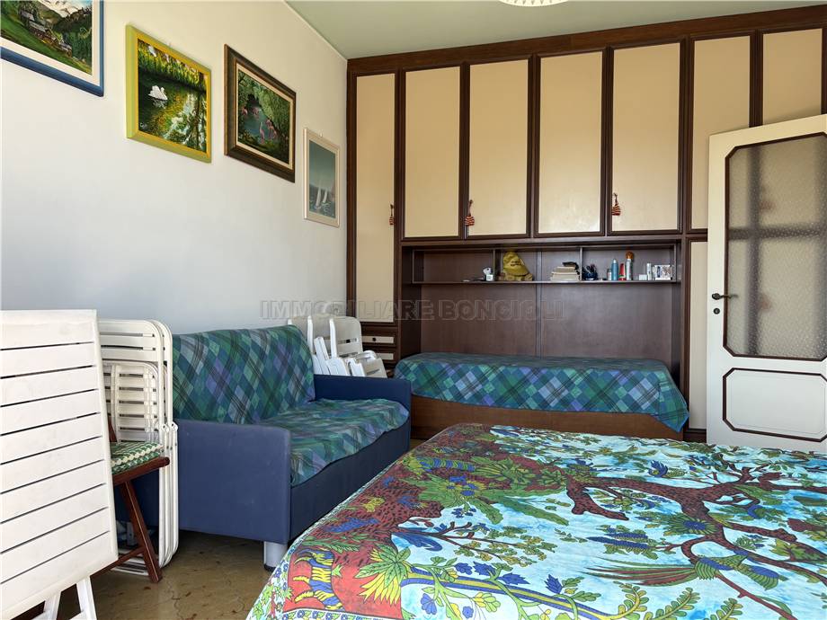 Venta Atico Sanremo via De Amicis e adiacenze #2232 n.11