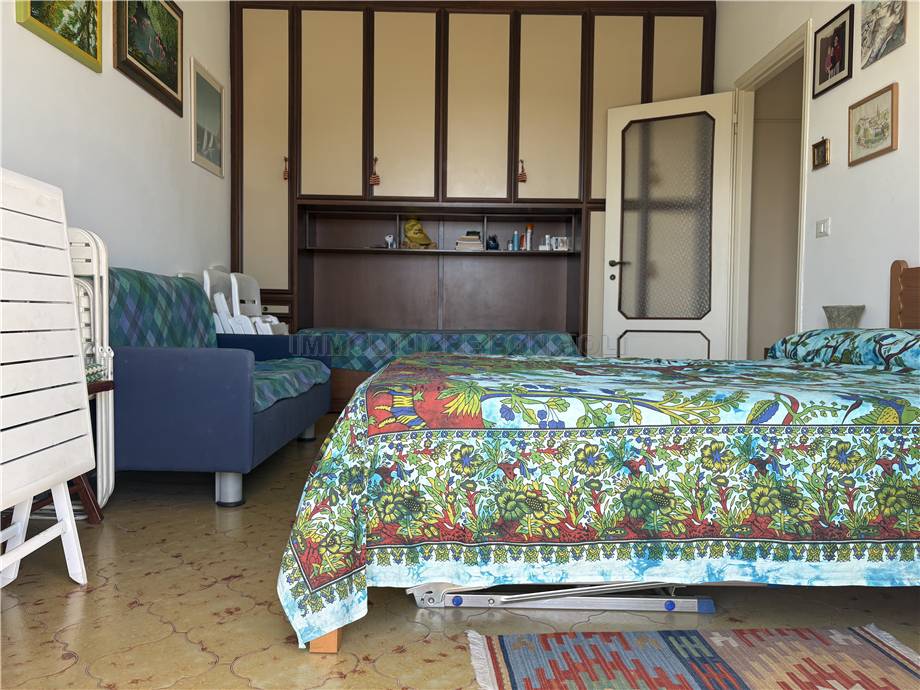 Venta Atico Sanremo via De Amicis e adiacenze #2232 n.12