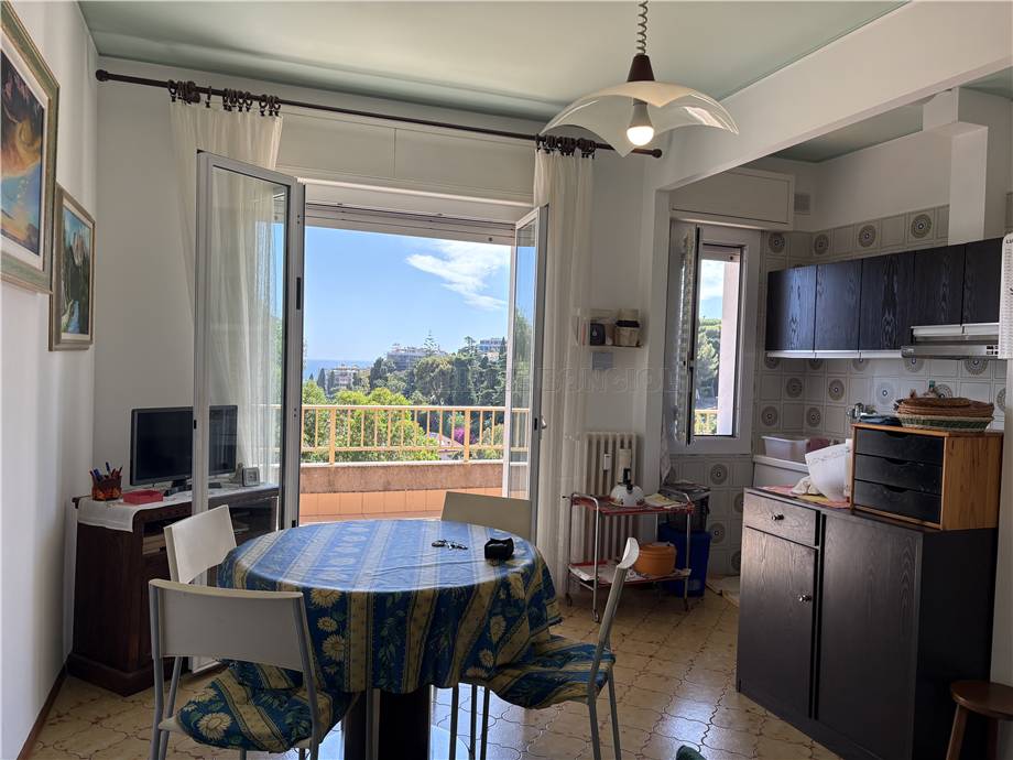 Venta Atico Sanremo via De Amicis e adiacenze #2232 n.2