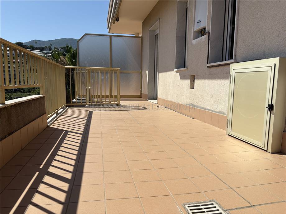 Venta Atico Sanremo via De Amicis e adiacenze #2232 n.4