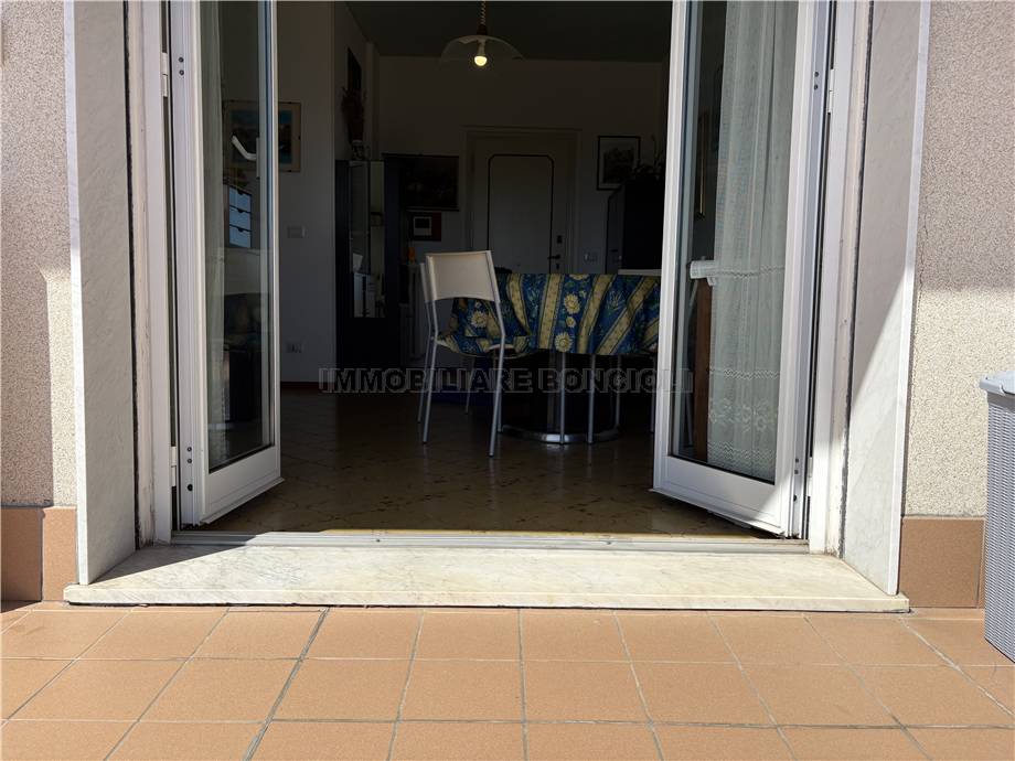 Venta Atico Sanremo via De Amicis e adiacenze #2232 n.5