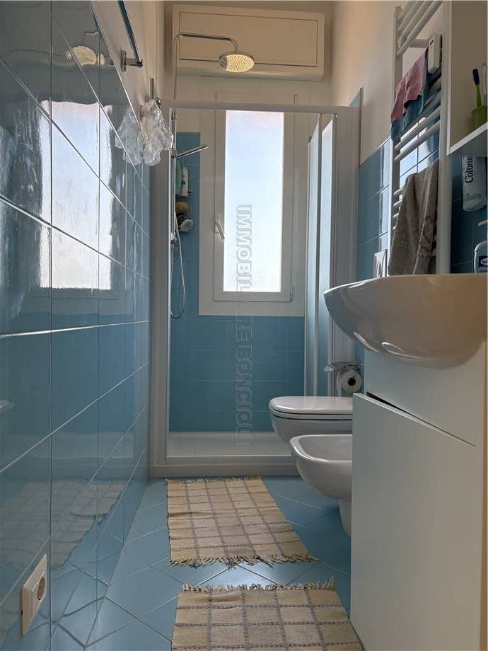 Venta Atico Sanremo via De Amicis e adiacenze #2232 n.8