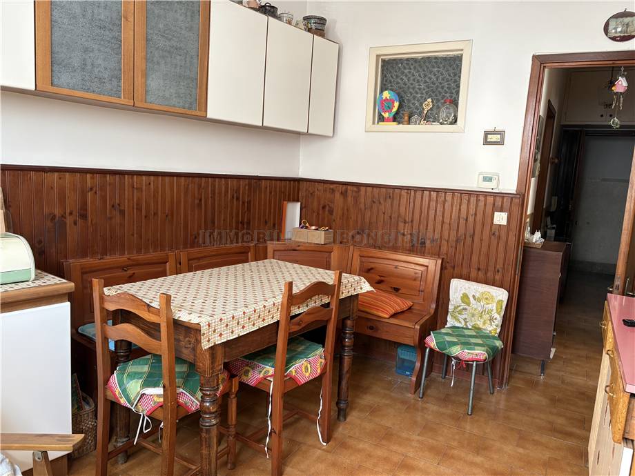 Vendita Appartamento Sanremo via  Agosti #2233 n.7