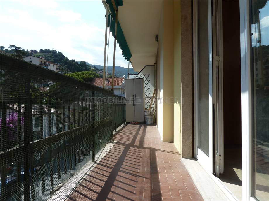 Vendita Appartamento Sanremo via Galilei I tratto #3158 n.11