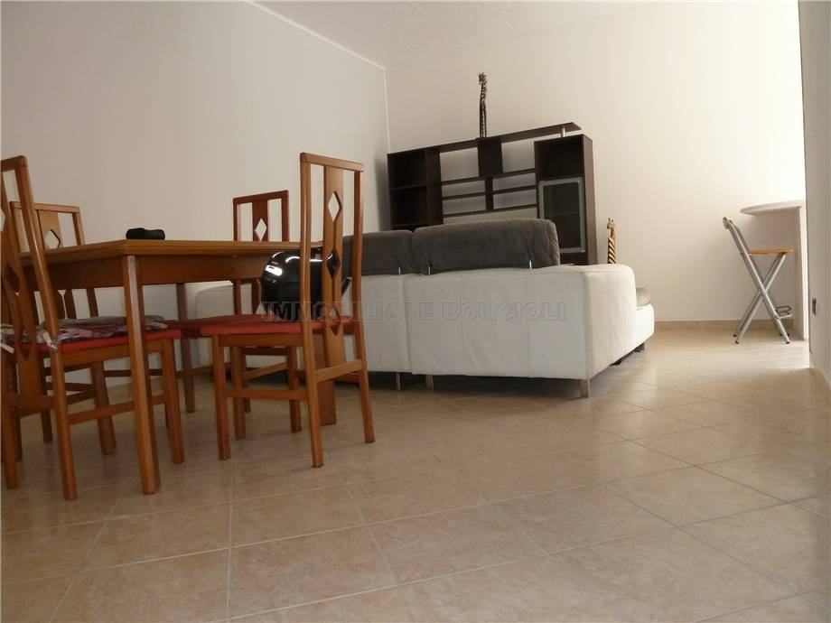 Vendita Appartamento Sanremo via Galilei I tratto #3158 n.3