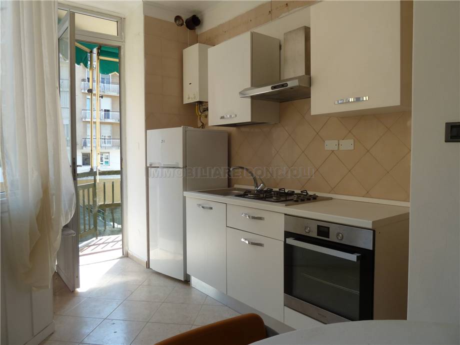 Vendita Appartamento Sanremo via Galilei I tratto #3158 n.4