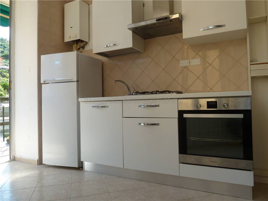 Vendita Appartamento Sanremo via Galilei I tratto #3158 n.5