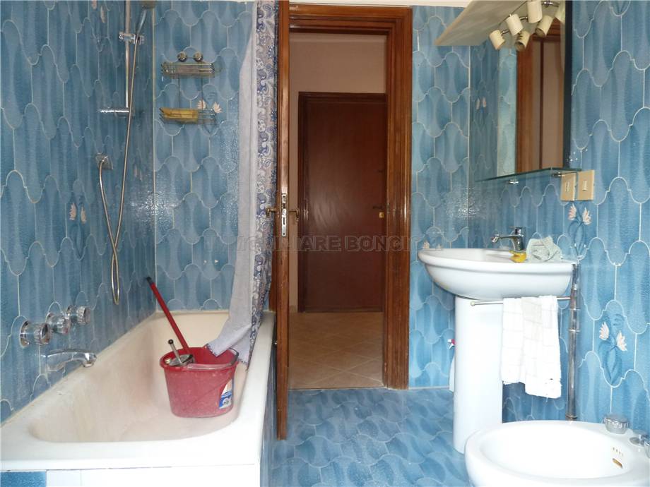 Vendita Appartamento Sanremo via Galilei I tratto #3158 n.8