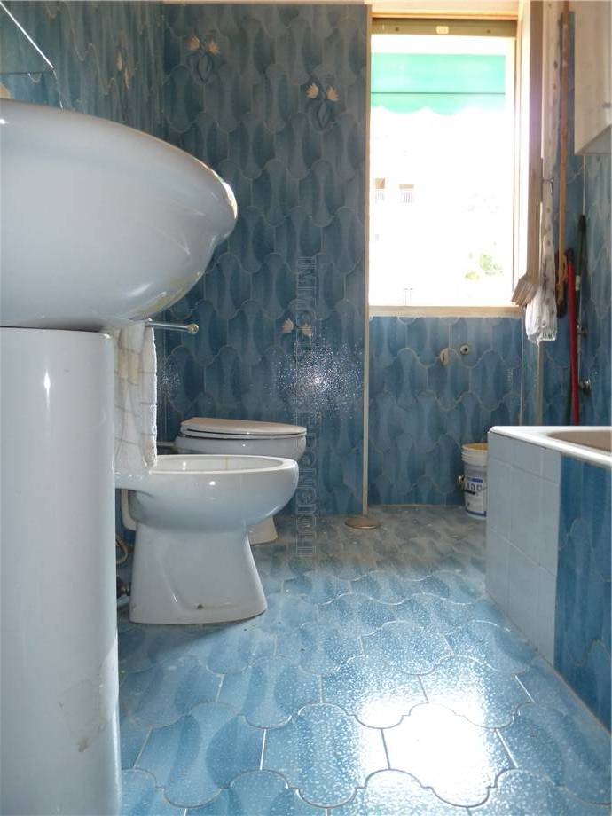 Vendita Appartamento Sanremo via Galilei I tratto #3158 n.9