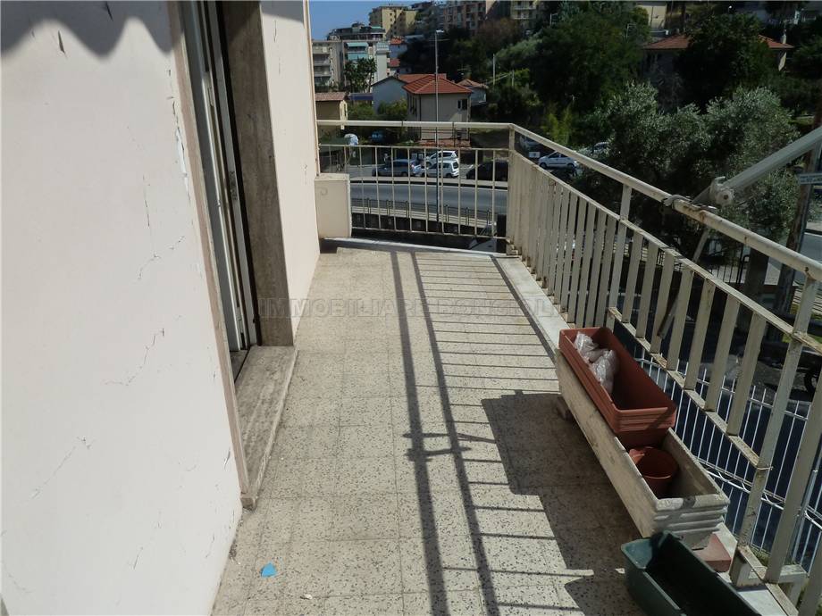 Venta Piso Sanremo via  Agosti #2235 n.11