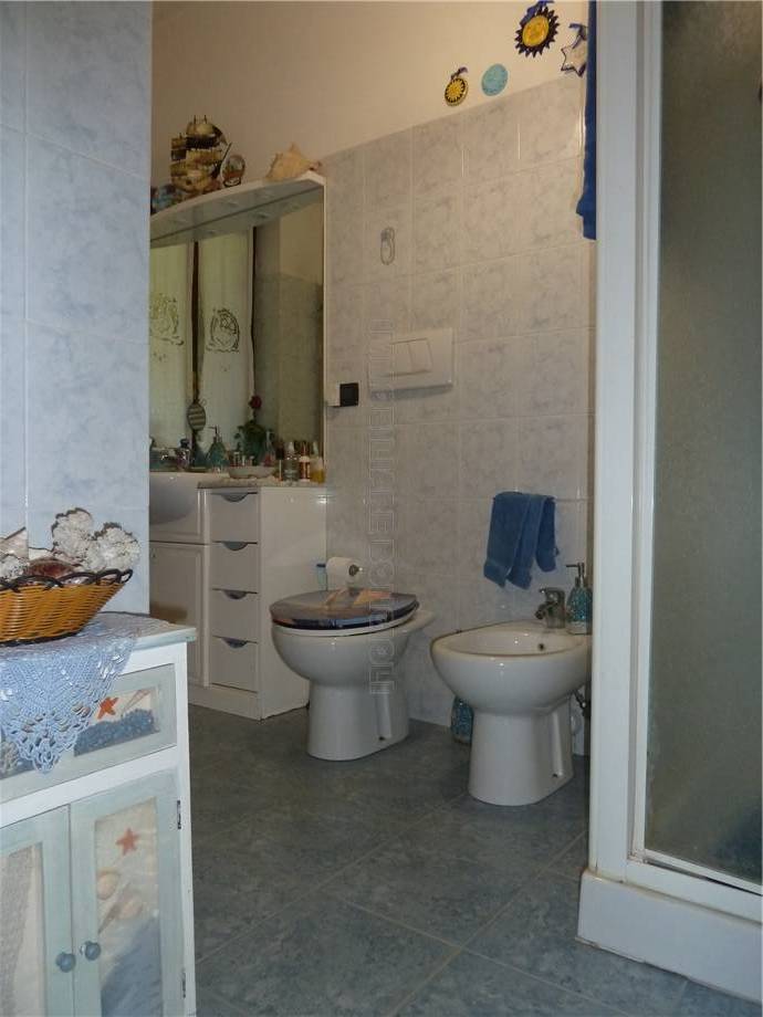 Venta Atico Sanremo Zona Borgo #3159 n.11