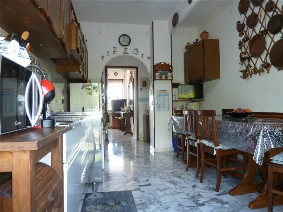 Venta Atico Sanremo Zona Borgo #3159 n.3
