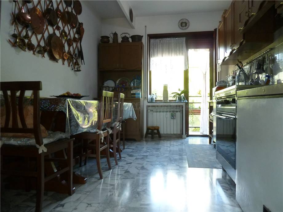 Venta Atico Sanremo Zona Borgo #3159 n.5