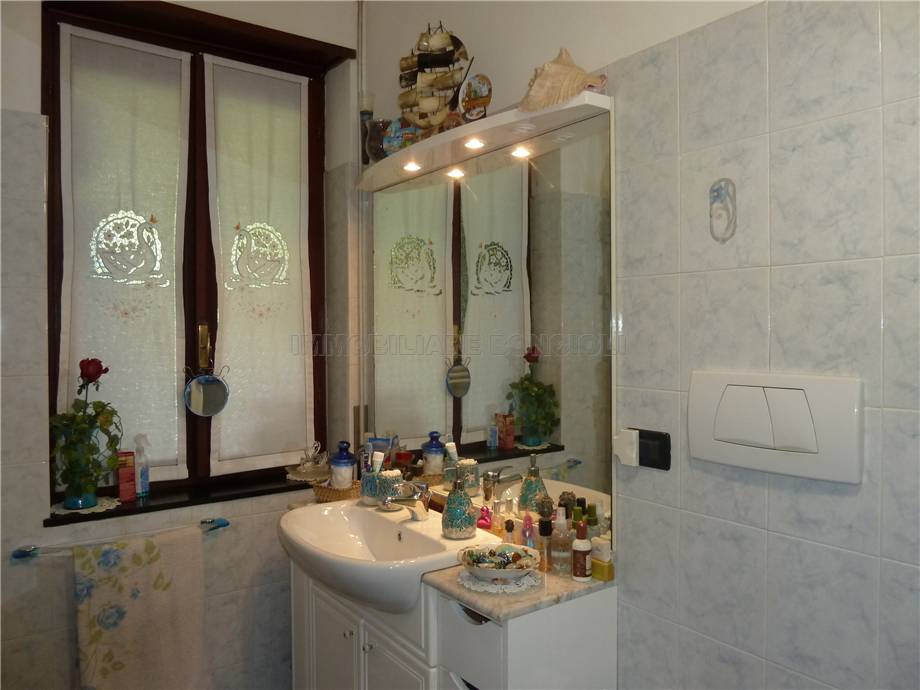 Venta Atico Sanremo Zona Borgo #3159 n.7